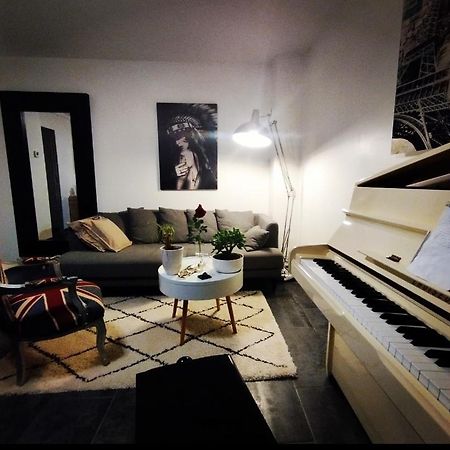 Appartement Disneyland Paris Бюсси-Сен-Жорж Экстерьер фото