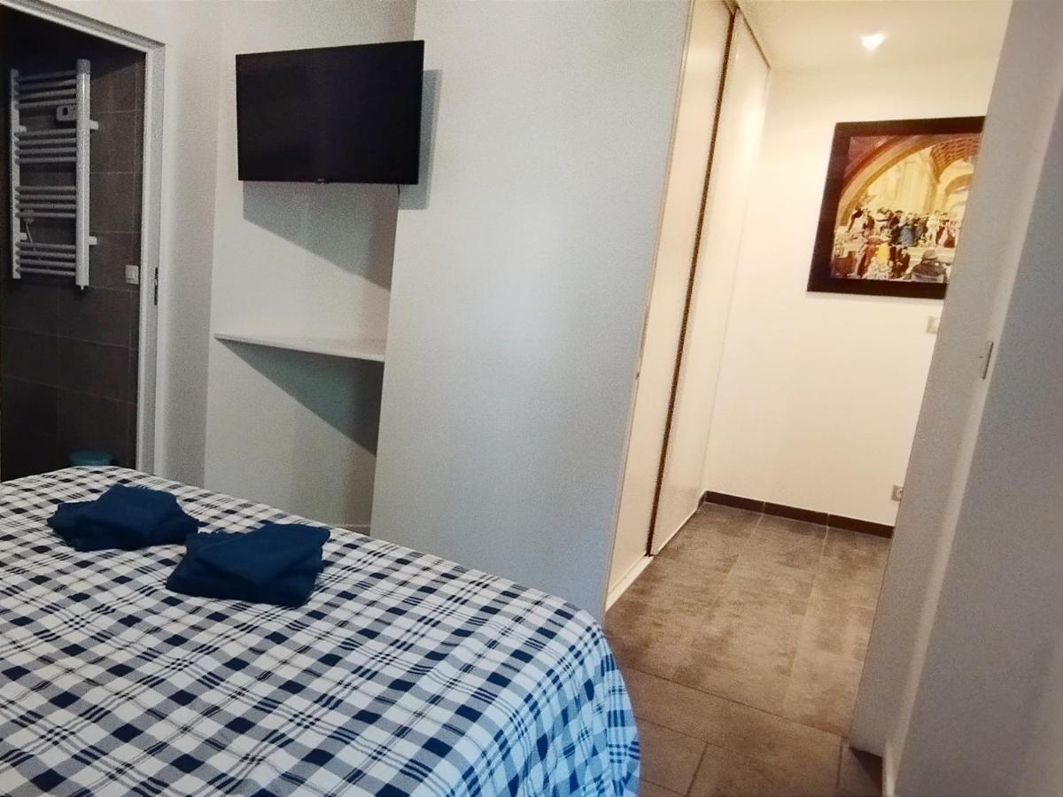 Appartement Disneyland Paris Бюсси-Сен-Жорж Экстерьер фото